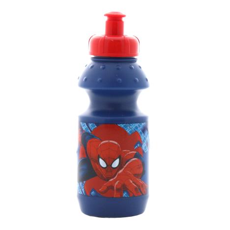 Ultimate Spiderman 350ml Sports Drinks Bottle £1.49